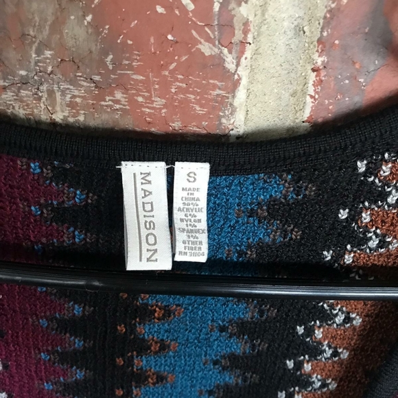 Short sleeve cardigan - Picture 3 of 3